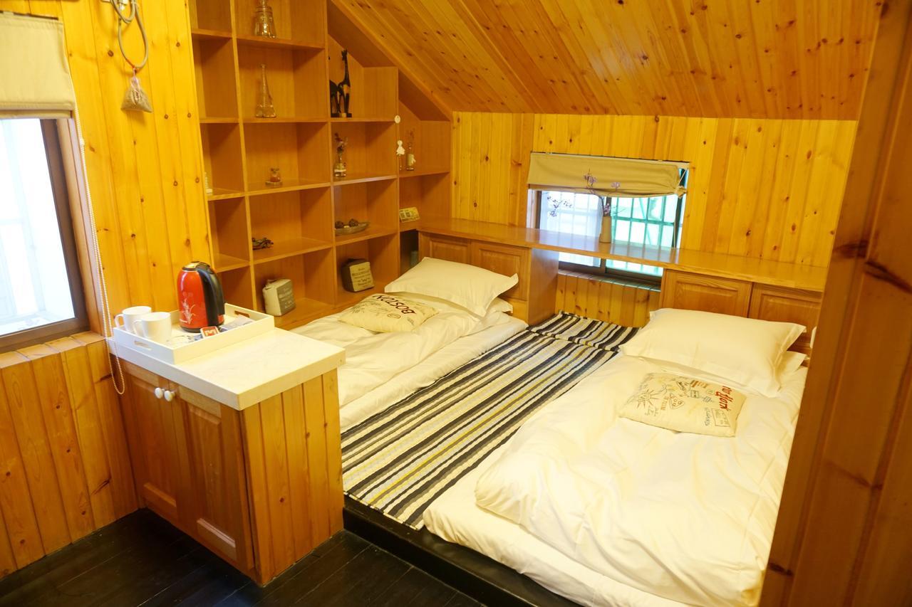 杭州 Unique Courtyard酒店 外观 照片